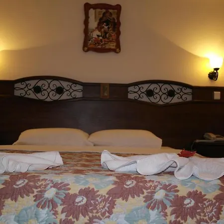 Ruby Rose Apartament