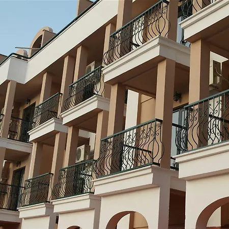 Apartment Ruby Rose Marmaris