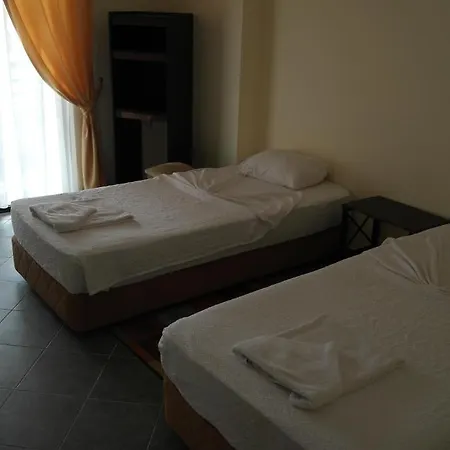 Ruby Rose Apartament *