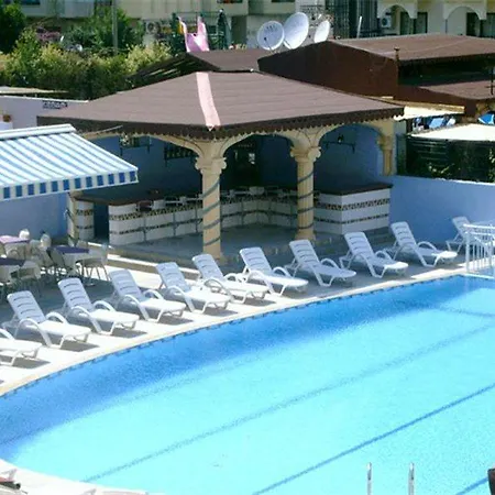 Ruby Rose Apartament