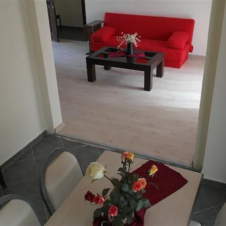 Ruby Rose Apartament Marmaris