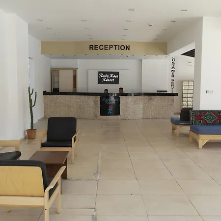 Ruby Rose Apartament *