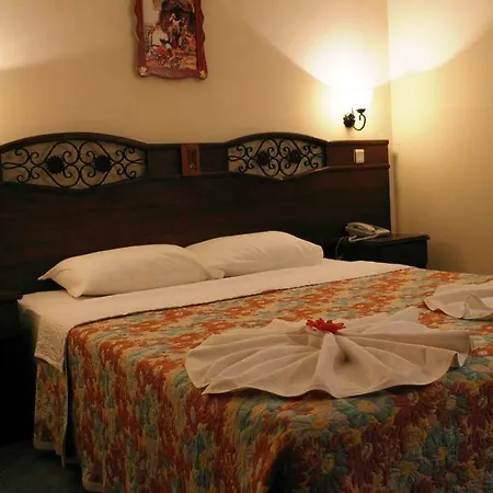 Ruby Rose Apartament